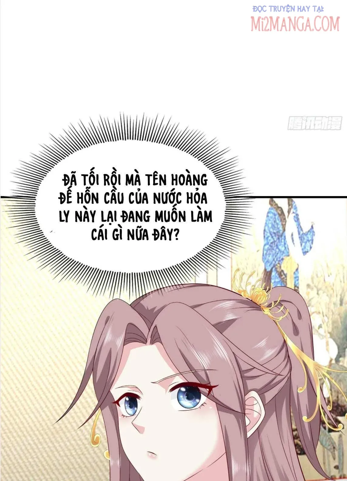 đọc truyện Vương Gia Này Khắc Vợ, Đắc Bàn ! Chương 68 ảnh 28 tại Thiên Thai Truyện