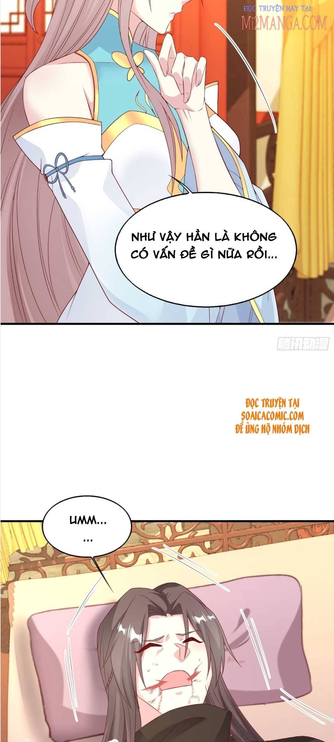 đọc truyện Vương Gia Này Khắc Vợ, Đắc Bàn ! Chương 68 ảnh 5 tại Thiên Thai Truyện