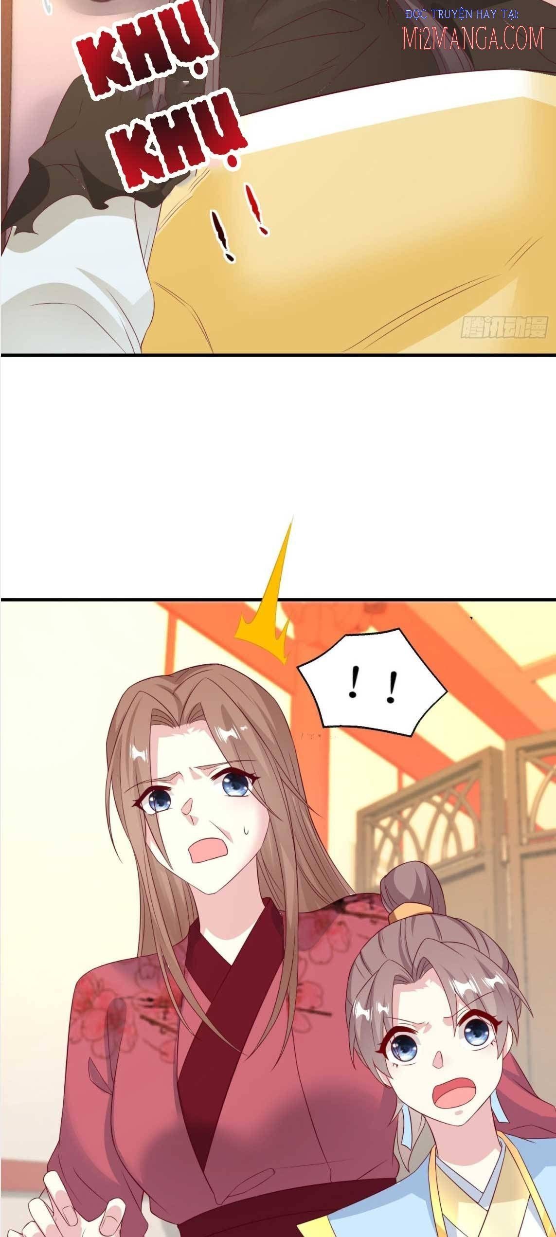 đọc truyện Vương Gia Này Khắc Vợ, Đắc Bàn ! Chương 68 ảnh 6 tại Thiên Thai Truyện