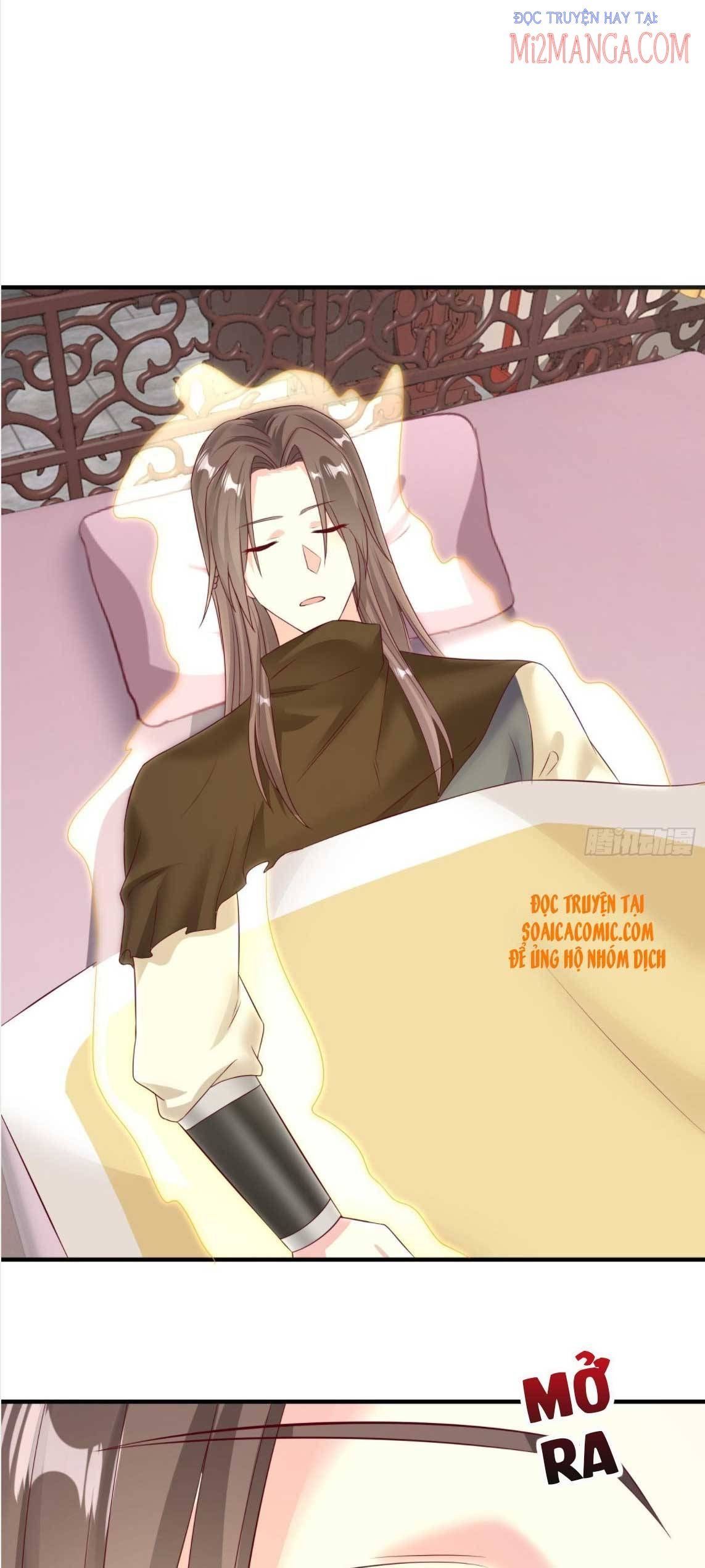 đọc truyện Vương Gia Này Khắc Vợ, Đắc Bàn ! Chương 68 ảnh 10 tại Thiên Thai Truyện