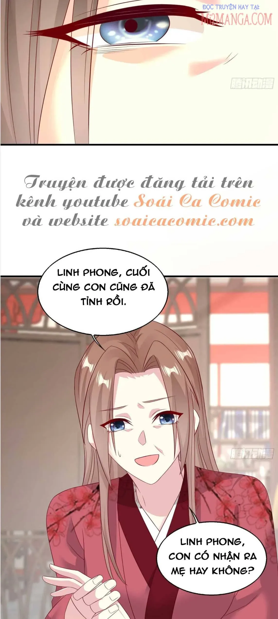 đọc truyện Vương Gia Này Khắc Vợ, Đắc Bàn ! Chương 68 ảnh 11 tại Thiên Thai Truyện