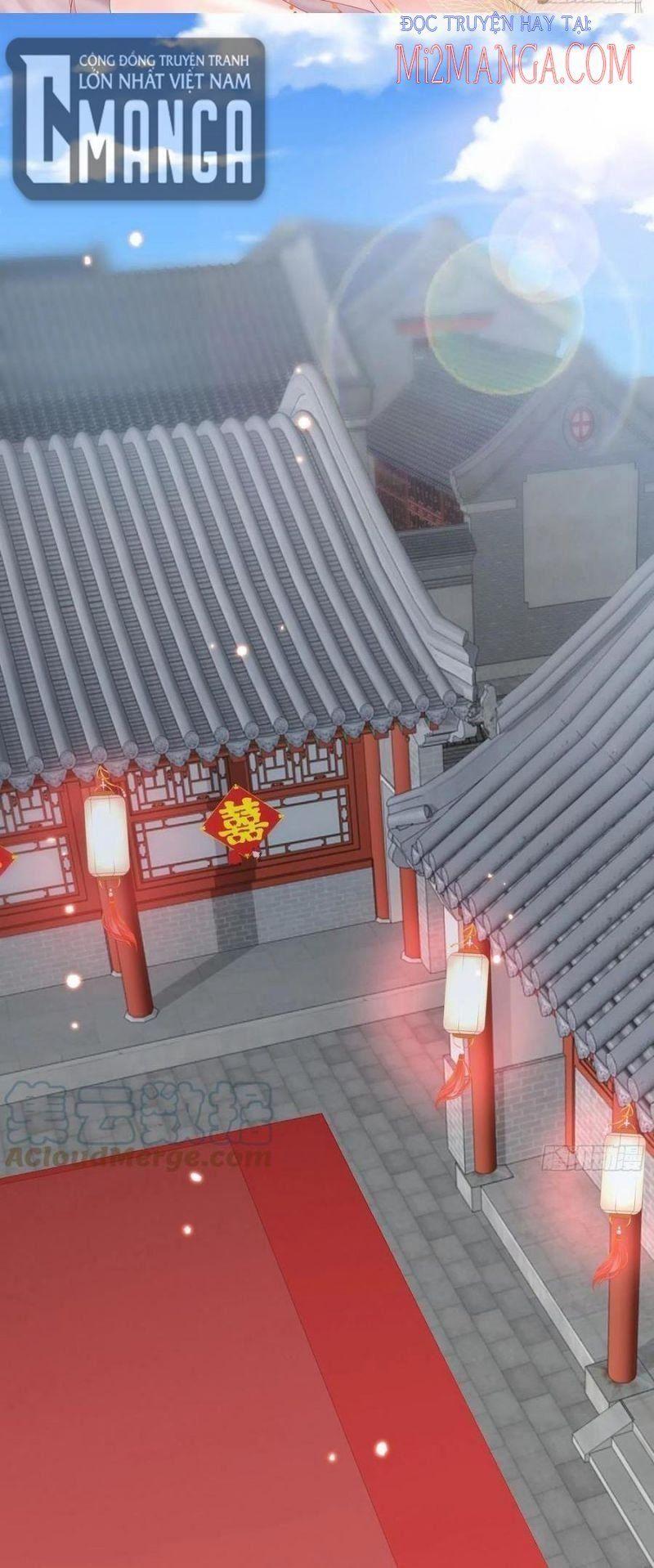 đọc truyện Vương Gia Này Khắc Vợ, Đắc Bàn ! Chương 70 ảnh 3 tại Thiên Thai Truyện