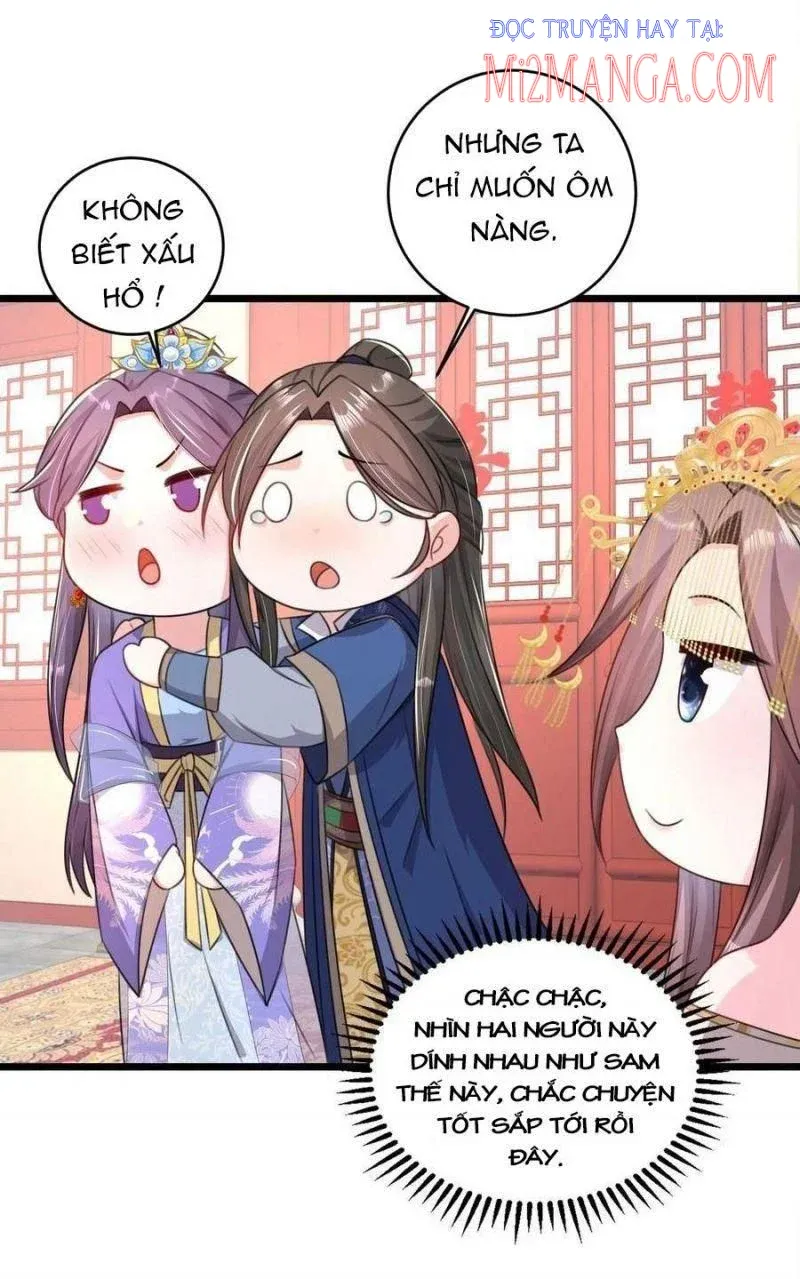 đọc truyện Vương Gia Này Khắc Vợ, Đắc Bàn ! Chương 70 ảnh 12 tại Thiên Thai Truyện