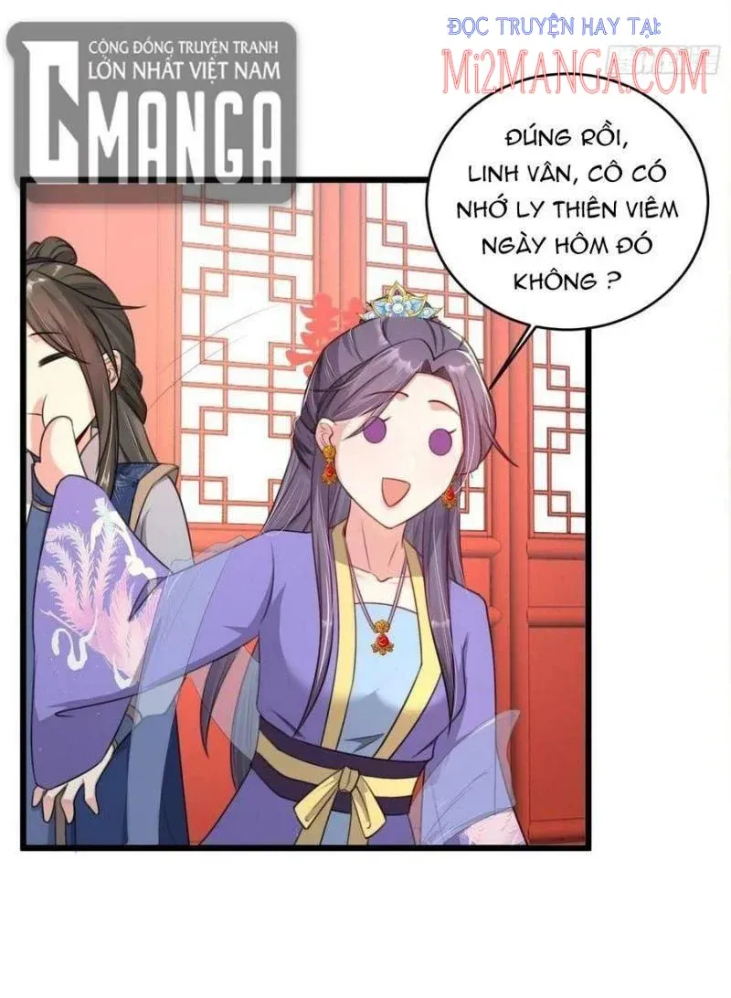 đọc truyện Vương Gia Này Khắc Vợ, Đắc Bàn ! Chương 70 ảnh 13 tại Thiên Thai Truyện