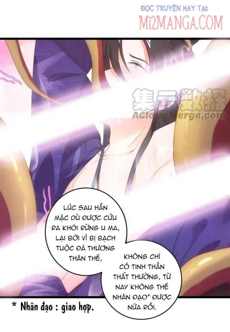 đọc truyện Vương Gia Này Khắc Vợ, Đắc Bàn ! Chương 70 ảnh 14 tại Thiên Thai Truyện