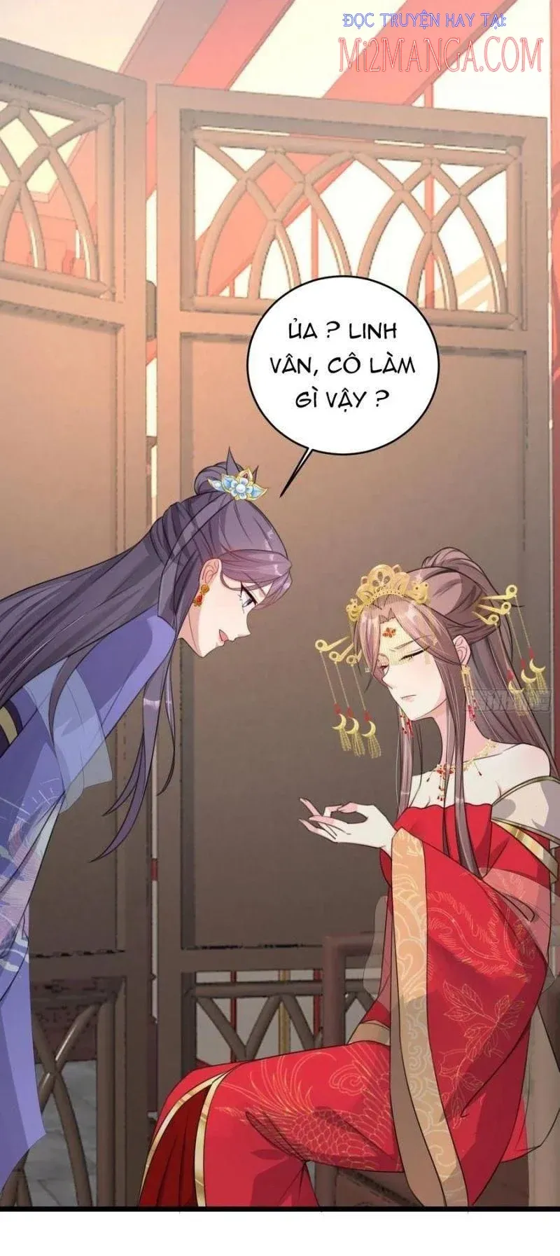 đọc truyện Vương Gia Này Khắc Vợ, Đắc Bàn ! Chương 70 ảnh 17 tại Thiên Thai Truyện