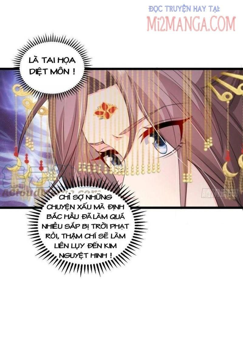 đọc truyện Vương Gia Này Khắc Vợ, Đắc Bàn ! Chương 70 ảnh 18 tại Thiên Thai Truyện