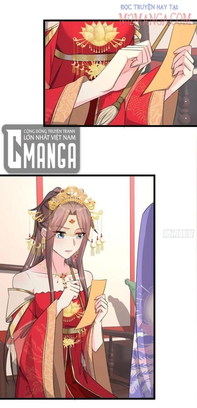 đọc truyện Vương Gia Này Khắc Vợ, Đắc Bàn ! Chương 70 ảnh 19 tại Thiên Thai Truyện