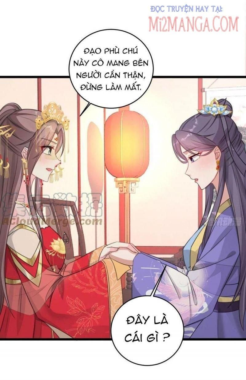 đọc truyện Vương Gia Này Khắc Vợ, Đắc Bàn ! Chương 70 ảnh 20 tại Thiên Thai Truyện