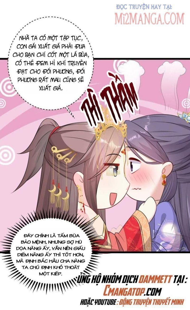 đọc truyện Vương Gia Này Khắc Vợ, Đắc Bàn ! Chương 70 ảnh 21 tại Thiên Thai Truyện