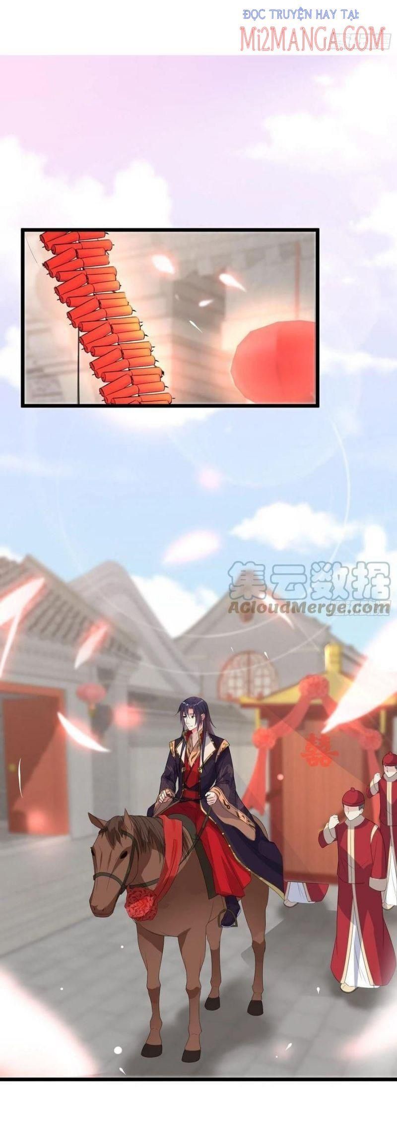 đọc truyện Vương Gia Này Khắc Vợ, Đắc Bàn ! Chương 70 ảnh 22 tại Thiên Thai Truyện