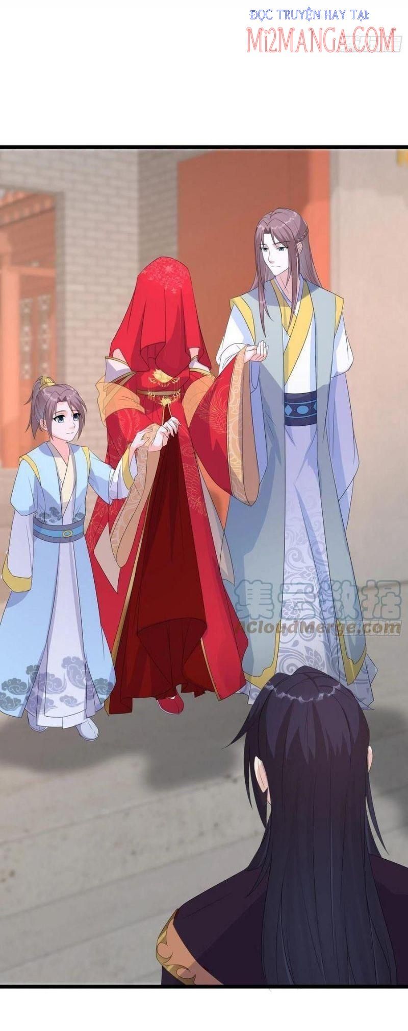 đọc truyện Vương Gia Này Khắc Vợ, Đắc Bàn ! Chương 70 ảnh 23 tại Thiên Thai Truyện