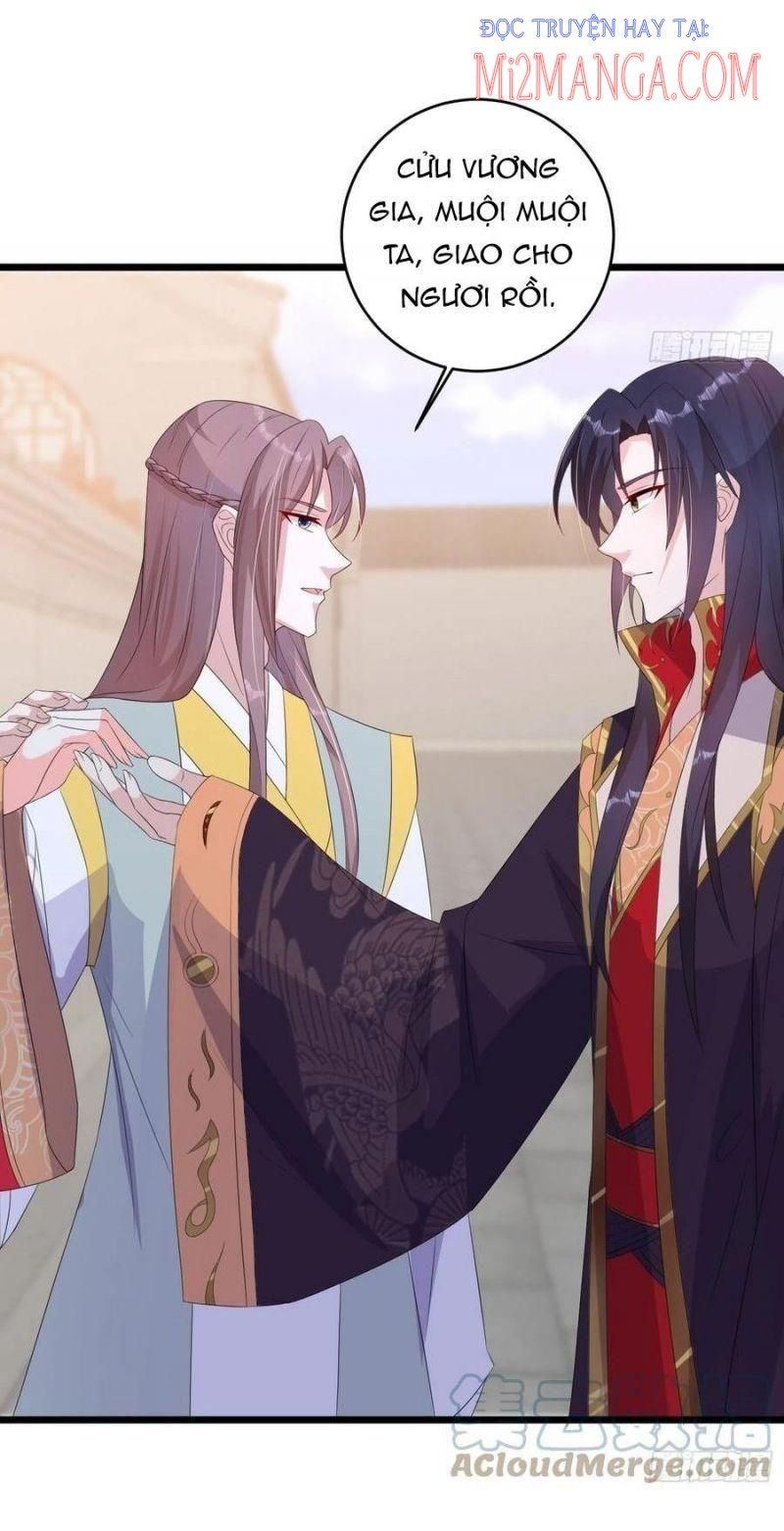 đọc truyện Vương Gia Này Khắc Vợ, Đắc Bàn ! Chương 70 ảnh 24 tại Thiên Thai Truyện