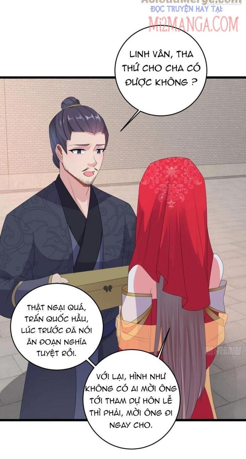 đọc truyện Vương Gia Này Khắc Vợ, Đắc Bàn ! Chương 70 ảnh 27 tại Thiên Thai Truyện