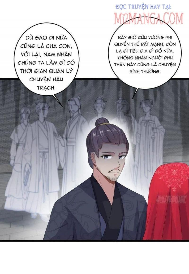 đọc truyện Vương Gia Này Khắc Vợ, Đắc Bàn ! Chương 70 ảnh 29 tại Thiên Thai Truyện