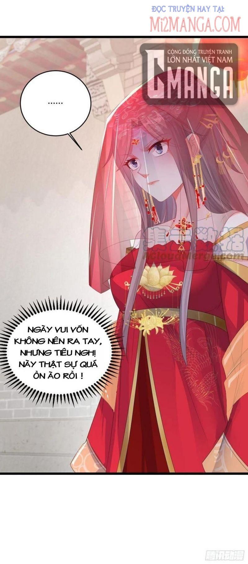 đọc truyện Vương Gia Này Khắc Vợ, Đắc Bàn ! Chương 70 ảnh 30 tại Thiên Thai Truyện