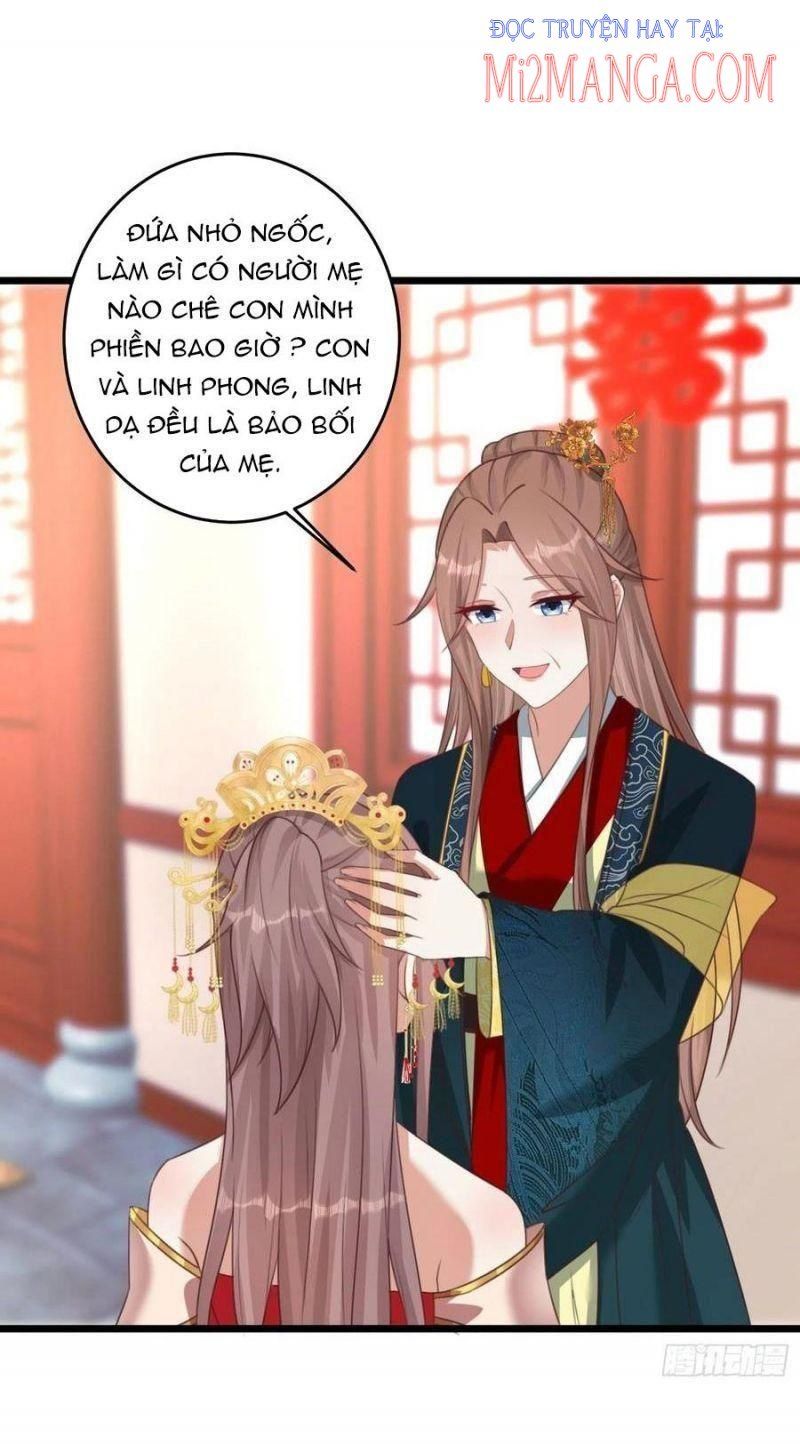 đọc truyện Vương Gia Này Khắc Vợ, Đắc Bàn ! Chương 70 ảnh 6 tại Thiên Thai Truyện