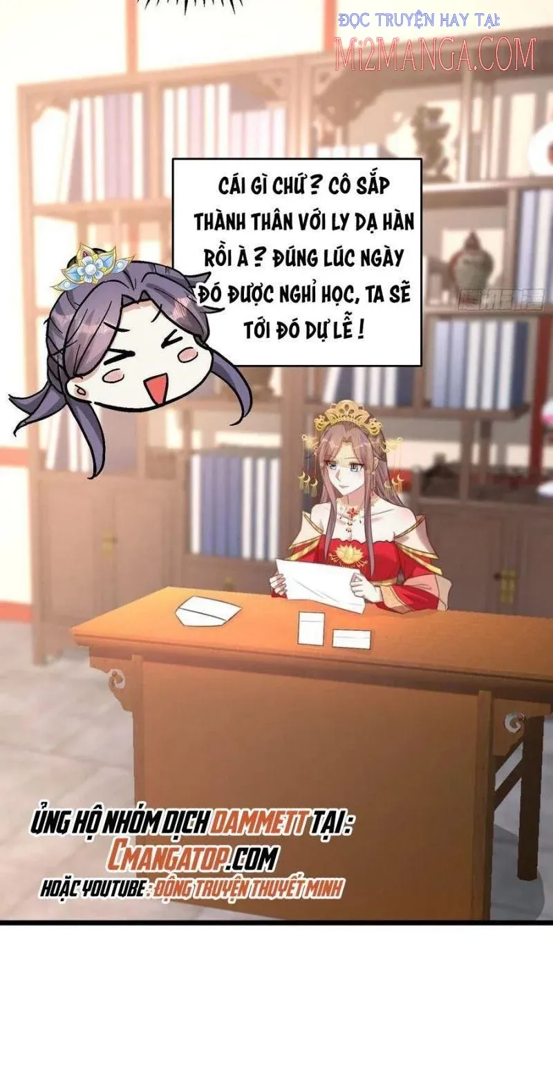 đọc truyện Vương Gia Này Khắc Vợ, Đắc Bàn ! Chương 70 ảnh 9 tại Thiên Thai Truyện