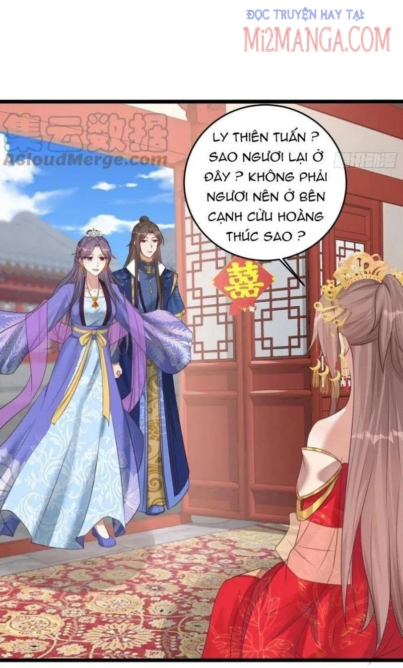 đọc truyện Vương Gia Này Khắc Vợ, Đắc Bàn ! Chương 70 ảnh 10 tại Thiên Thai Truyện