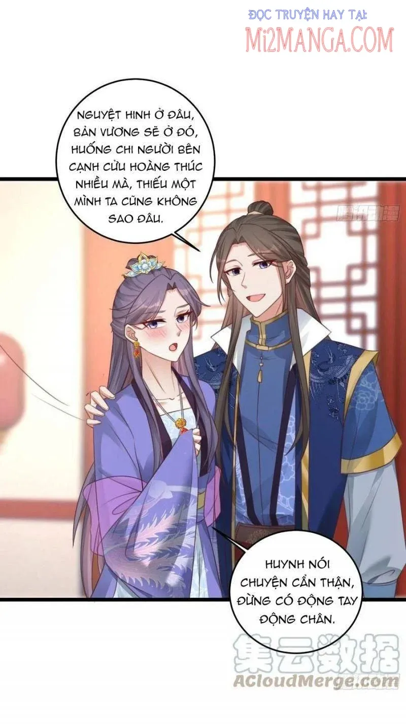 đọc truyện Vương Gia Này Khắc Vợ, Đắc Bàn ! Chương 70 ảnh 11 tại Thiên Thai Truyện