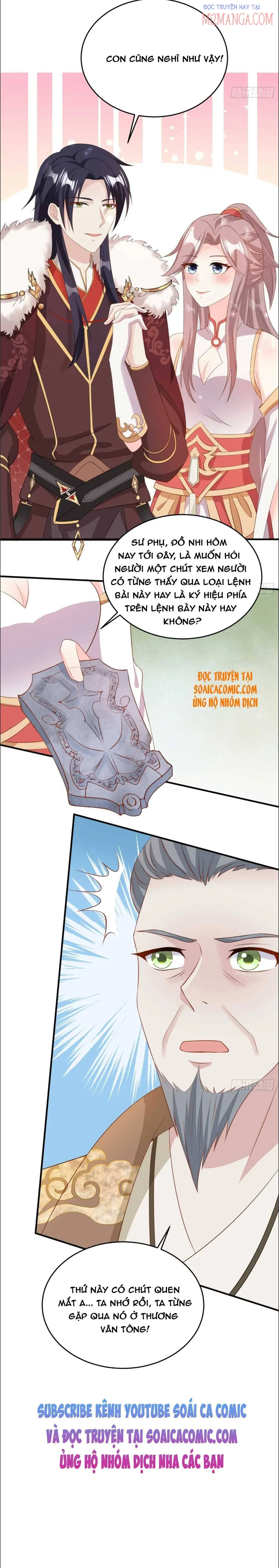 đọc truyện Vương Gia Này Khắc Vợ, Đắc Bàn ! Chương 76 ảnh 8 tại Thiên Thai Truyện