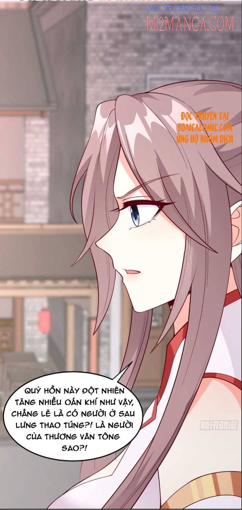 đọc truyện Vương Gia Này Khắc Vợ, Đắc Bàn ! Chương 78 ảnh 5 tại Thiên Thai Truyện