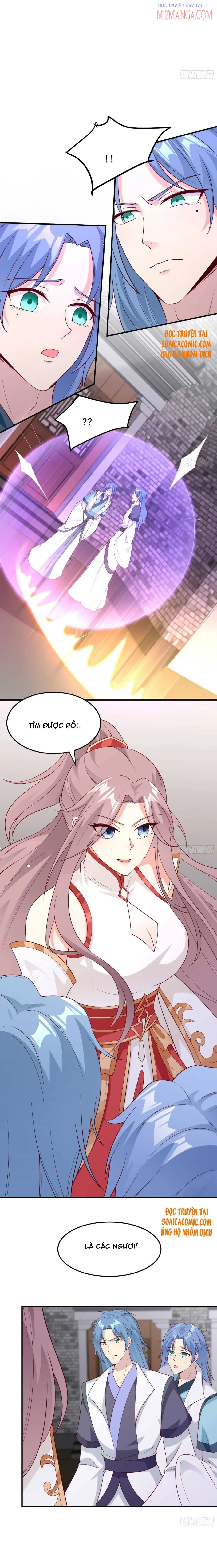 đọc truyện Vương Gia Này Khắc Vợ, Đắc Bàn ! Chương 78 ảnh 8 tại Thiên Thai Truyện