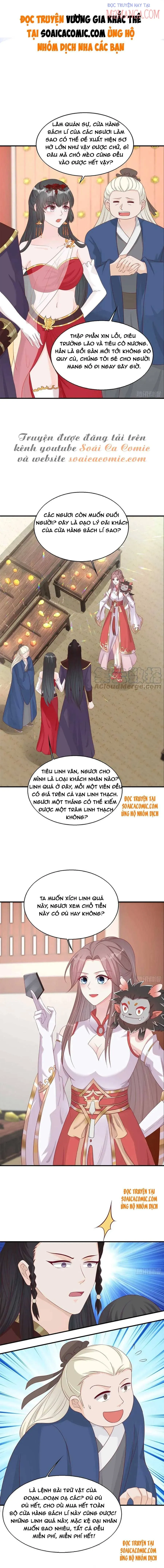 đọc truyện Vương Gia Này Khắc Vợ, Đắc Bàn ! Chương 83 ảnh 3 tại Thiên Thai Truyện