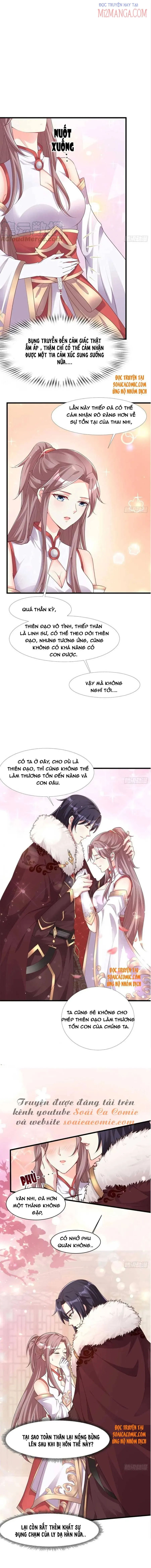 đọc truyện Vương Gia Này Khắc Vợ, Đắc Bàn ! Chương 85 ảnh 4 tại Thiên Thai Truyện