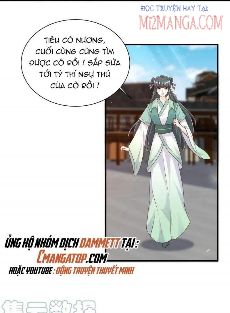 đọc truyện Vương Gia Này Khắc Vợ, Đắc Bàn ! Chương 86.5 ảnh 12 tại Thiên Thai Truyện