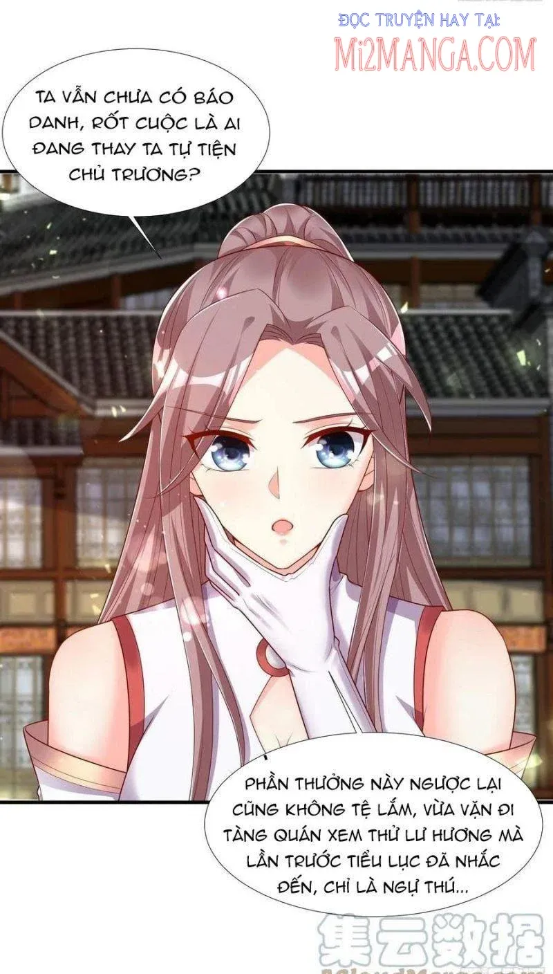 đọc truyện Vương Gia Này Khắc Vợ, Đắc Bàn ! Chương 86.5 ảnh 14 tại Thiên Thai Truyện