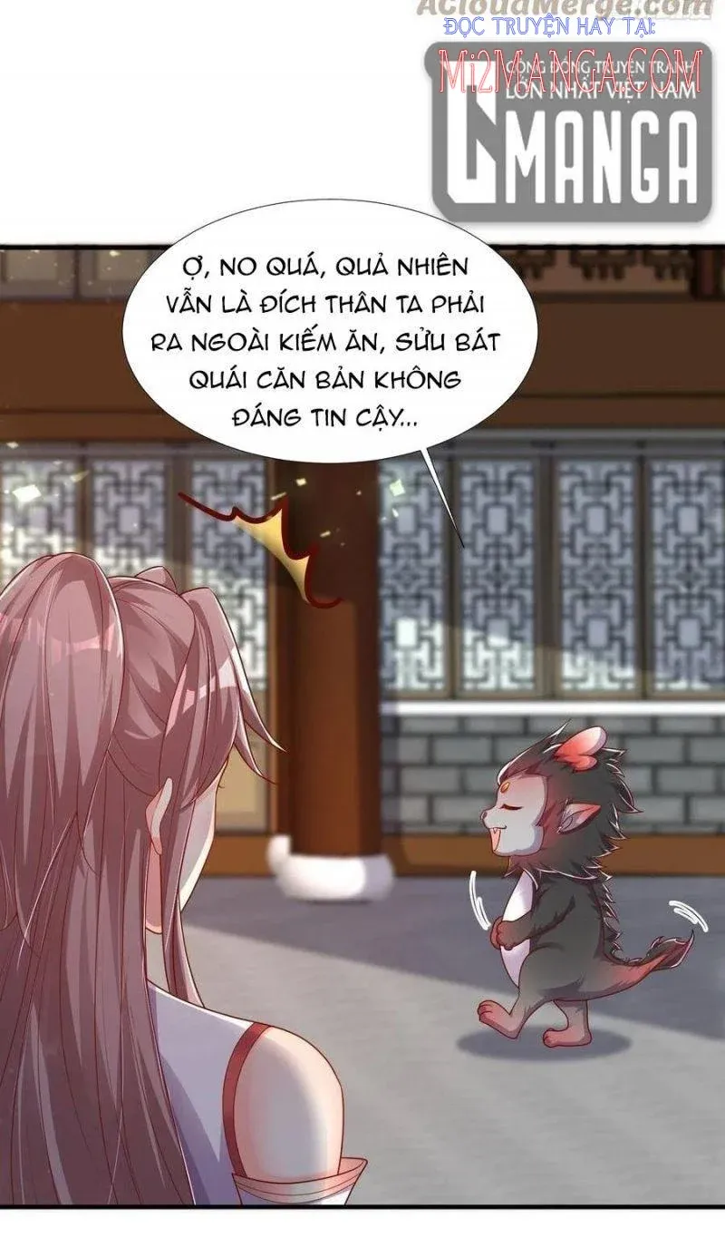 đọc truyện Vương Gia Này Khắc Vợ, Đắc Bàn ! Chương 86.5 ảnh 15 tại Thiên Thai Truyện