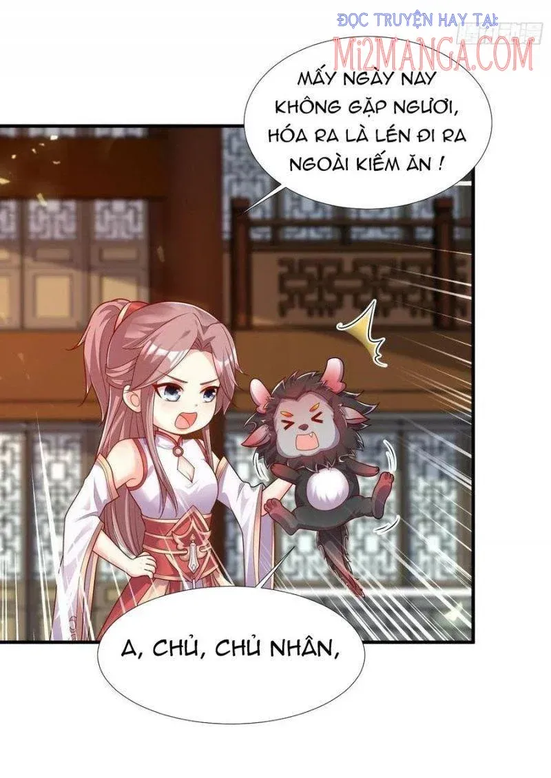 đọc truyện Vương Gia Này Khắc Vợ, Đắc Bàn ! Chương 86.5 ảnh 16 tại Thiên Thai Truyện