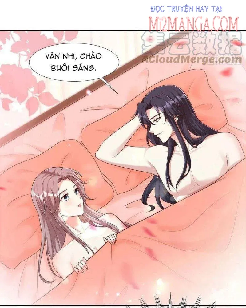 đọc truyện Vương Gia Này Khắc Vợ, Đắc Bàn ! Chương 86.5 ảnh 4 tại Thiên Thai Truyện