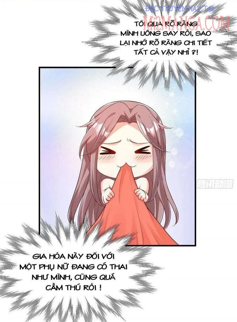 đọc truyện Vương Gia Này Khắc Vợ, Đắc Bàn ! Chương 86.5 ảnh 5 tại Thiên Thai Truyện