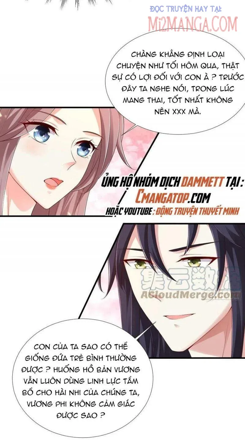 đọc truyện Vương Gia Này Khắc Vợ, Đắc Bàn ! Chương 86.5 ảnh 6 tại Thiên Thai Truyện