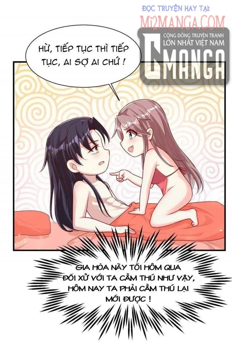 đọc truyện Vương Gia Này Khắc Vợ, Đắc Bàn ! Chương 86.5 ảnh 9 tại Thiên Thai Truyện