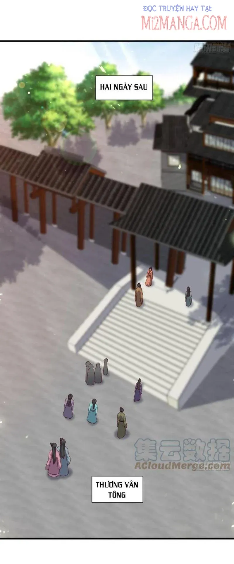 đọc truyện Vương Gia Này Khắc Vợ, Đắc Bàn ! Chương 86.5 ảnh 10 tại Thiên Thai Truyện