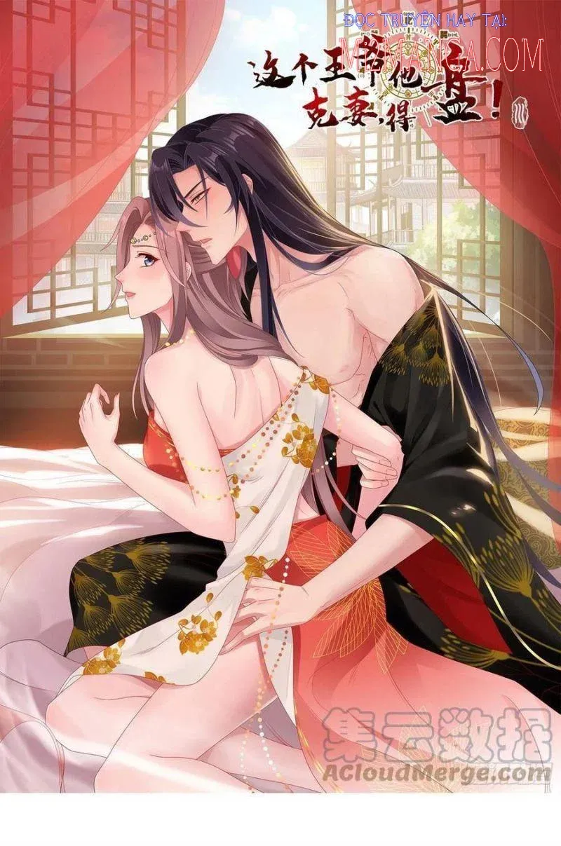 đọc truyện Vương Gia Này Khắc Vợ, Đắc Bàn ! Chương 86 ảnh 3 tại Thiên Thai Truyện