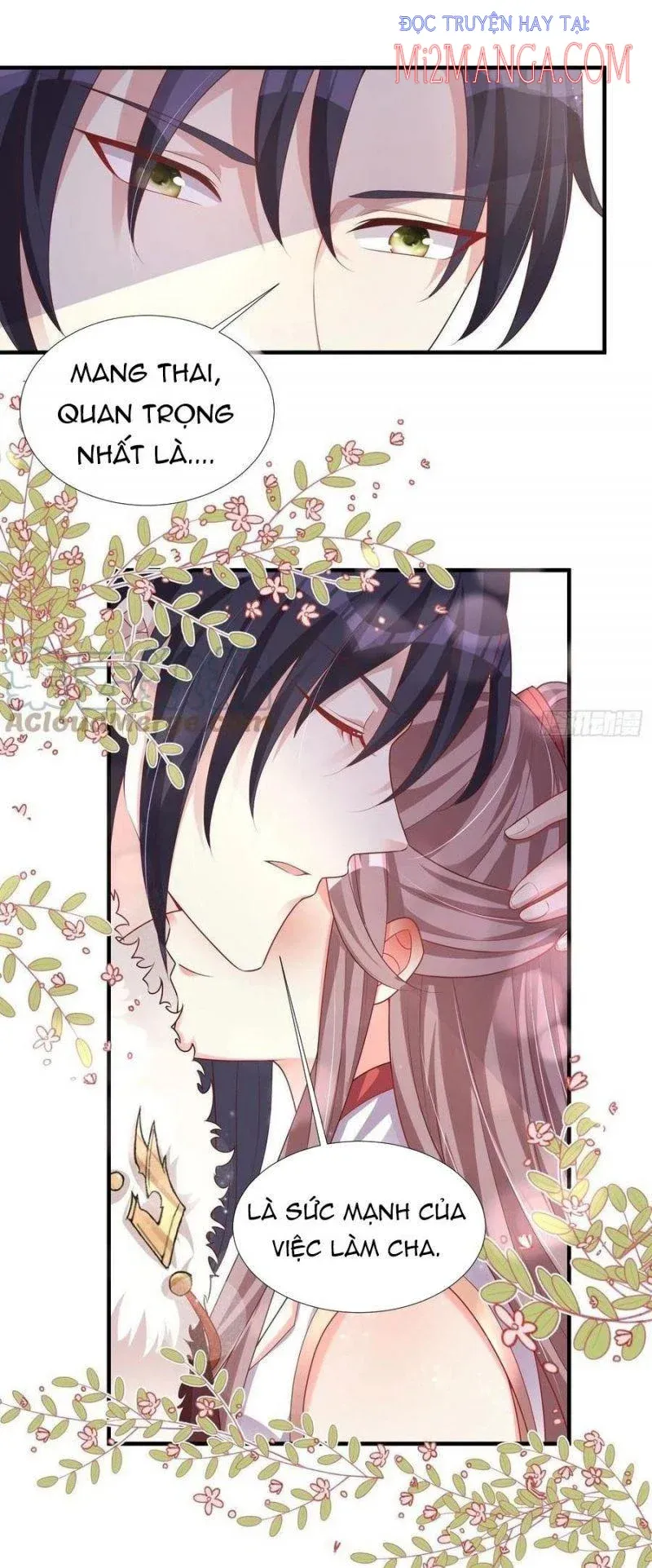 đọc truyện Vương Gia Này Khắc Vợ, Đắc Bàn ! Chương 86 ảnh 13 tại Thiên Thai Truyện