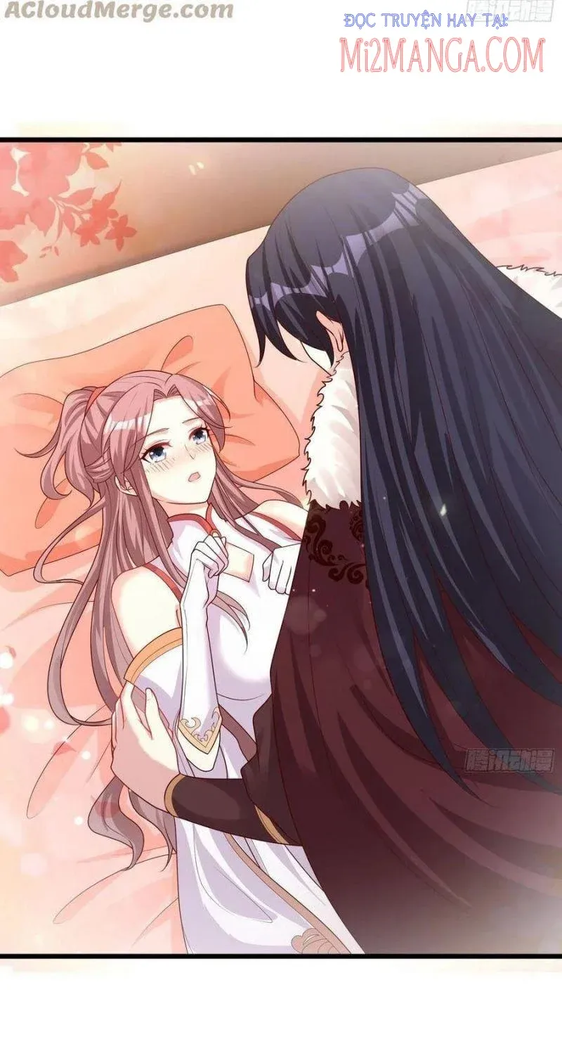 đọc truyện Vương Gia Này Khắc Vợ, Đắc Bàn ! Chương 86 ảnh 16 tại Thiên Thai Truyện