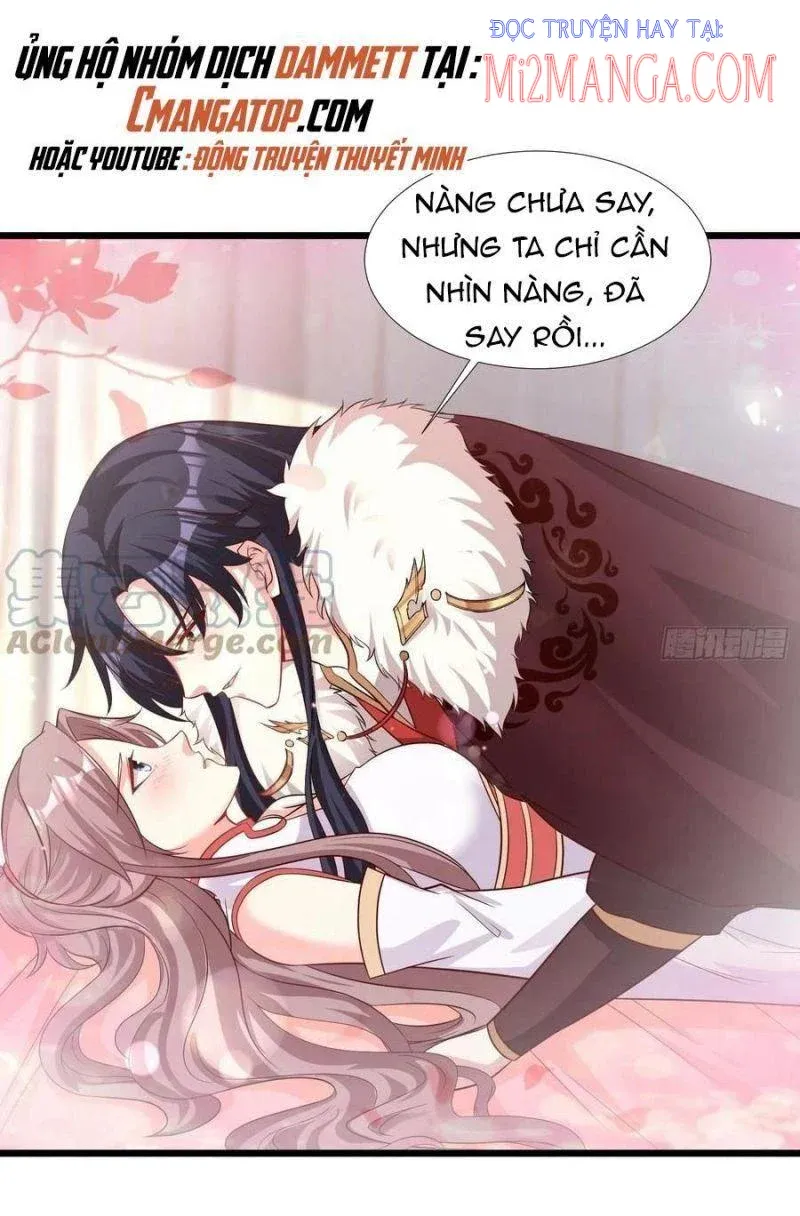 đọc truyện Vương Gia Này Khắc Vợ, Đắc Bàn ! Chương 86 ảnh 17 tại Thiên Thai Truyện