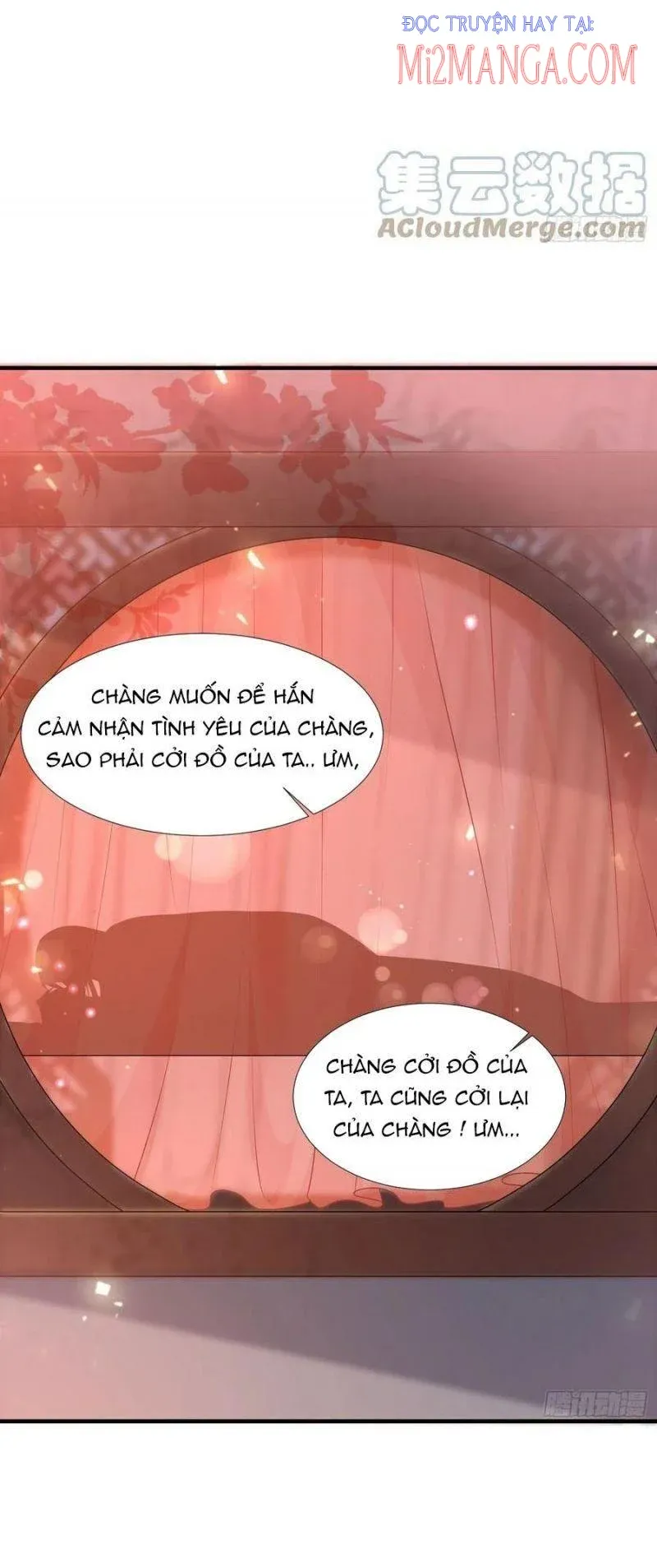 đọc truyện Vương Gia Này Khắc Vợ, Đắc Bàn ! Chương 86 ảnh 19 tại Thiên Thai Truyện