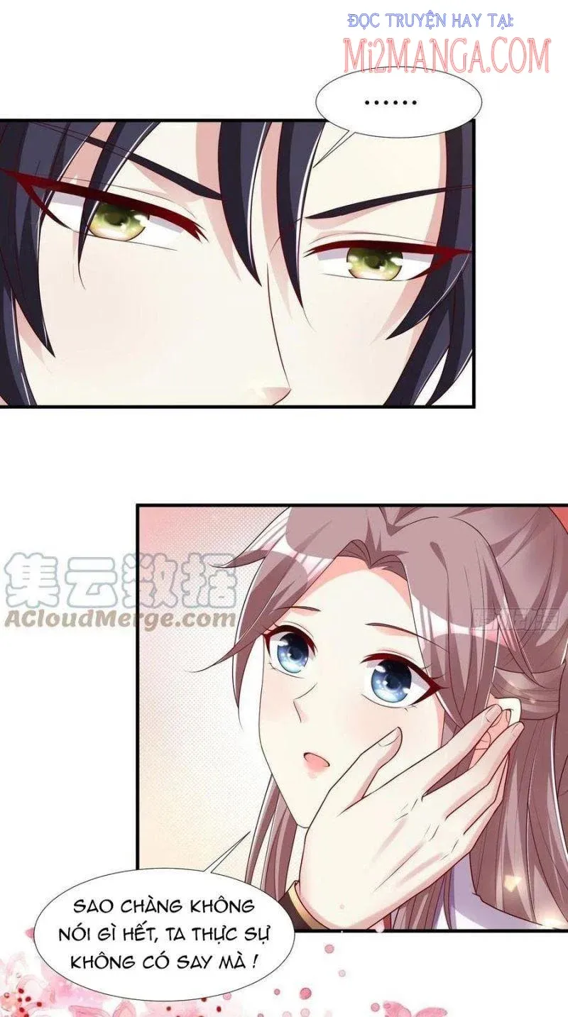 đọc truyện Vương Gia Này Khắc Vợ, Đắc Bàn ! Chương 86 ảnh 6 tại Thiên Thai Truyện