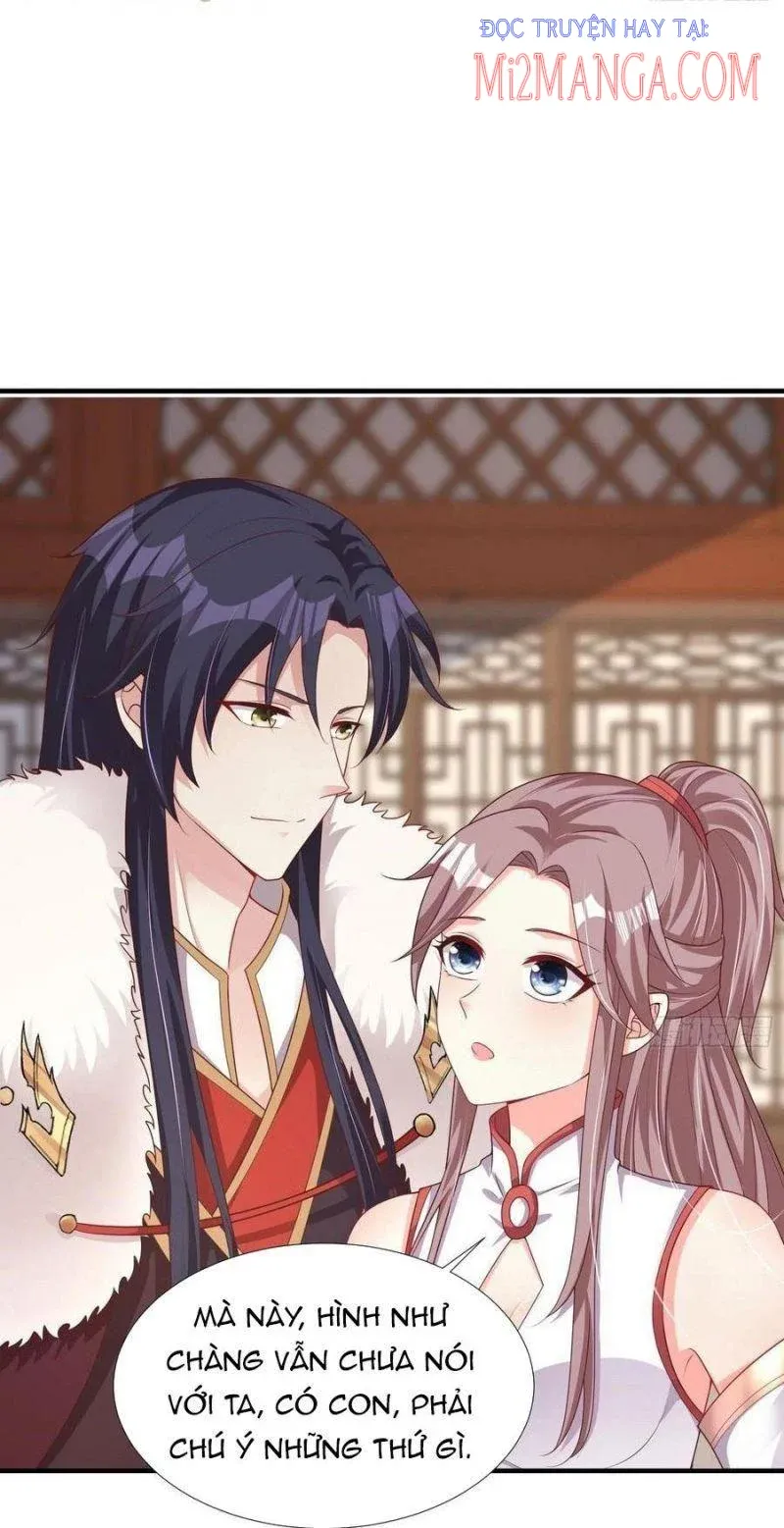 đọc truyện Vương Gia Này Khắc Vợ, Đắc Bàn ! Chương 86 ảnh 9 tại Thiên Thai Truyện