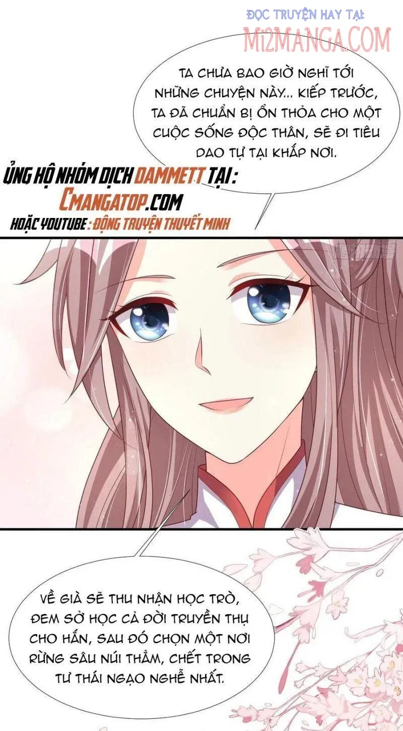 đọc truyện Vương Gia Này Khắc Vợ, Đắc Bàn ! Chương 86 ảnh 11 tại Thiên Thai Truyện