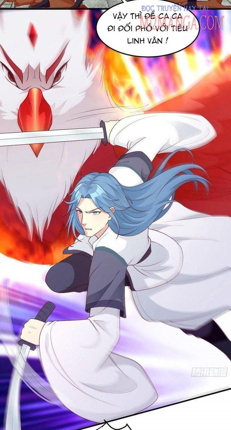 đọc truyện Vương Gia Này Khắc Vợ, Đắc Bàn ! Chương 87.5 ảnh 14 tại Thiên Thai Truyện