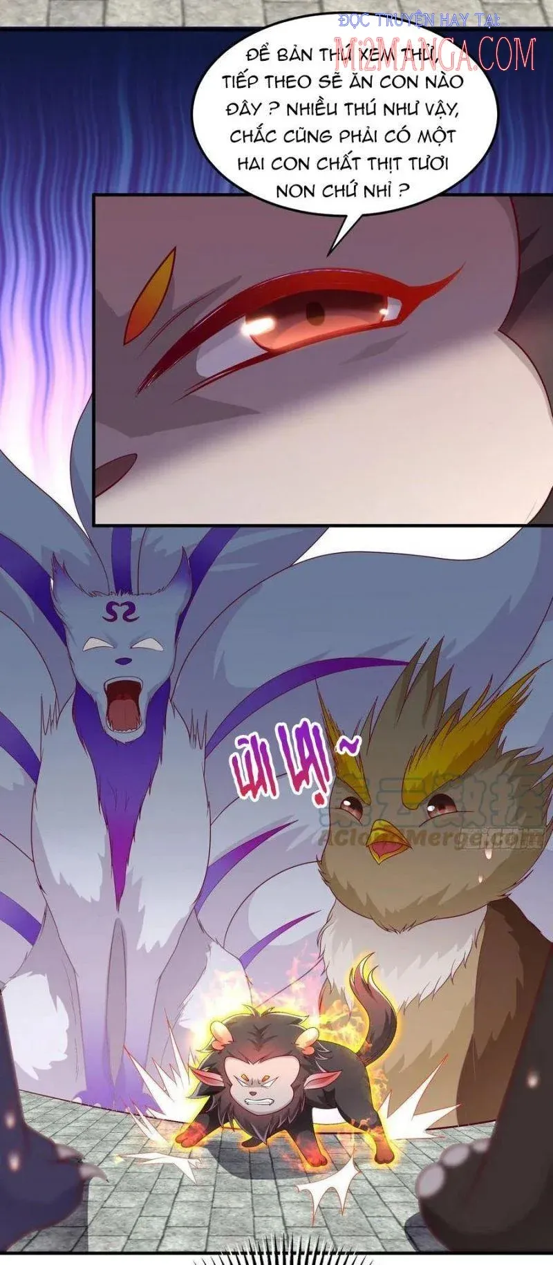 đọc truyện Vương Gia Này Khắc Vợ, Đắc Bàn ! Chương 87.5 ảnh 4 tại Thiên Thai Truyện