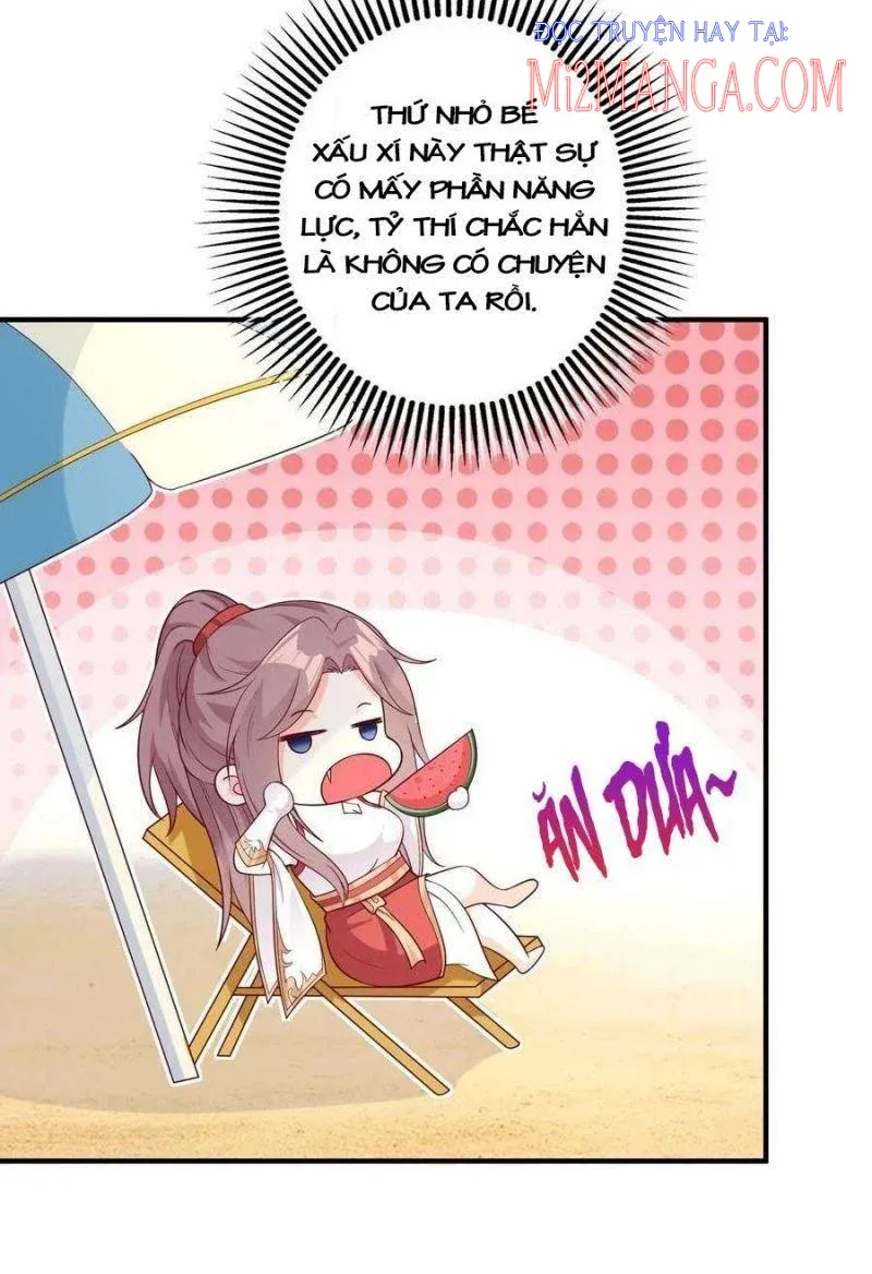 đọc truyện Vương Gia Này Khắc Vợ, Đắc Bàn ! Chương 87.5 ảnh 5 tại Thiên Thai Truyện