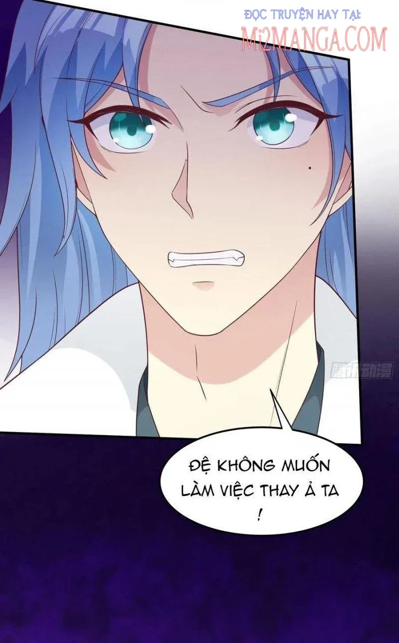 đọc truyện Vương Gia Này Khắc Vợ, Đắc Bàn ! Chương 87.5 ảnh 10 tại Thiên Thai Truyện